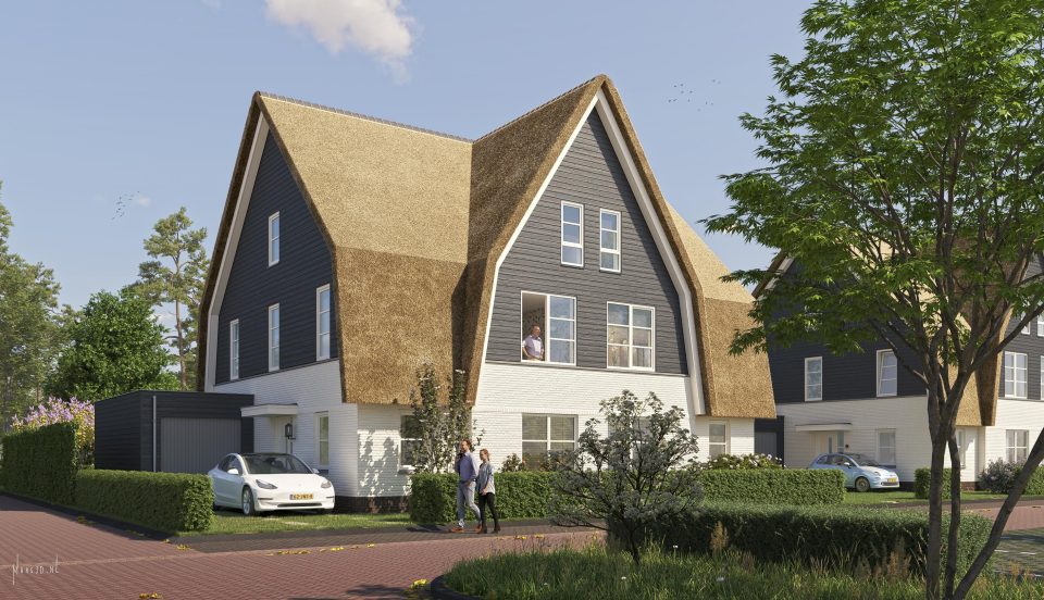 Afbeelding van Harderwijk – Broodakkerbrink 117 – Hoofdfoto