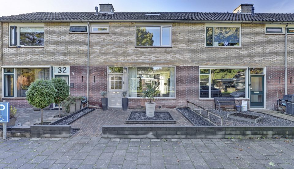 Afbeelding van Harderwijk – P.C. Boutenslaan 30 – Hoofdfoto