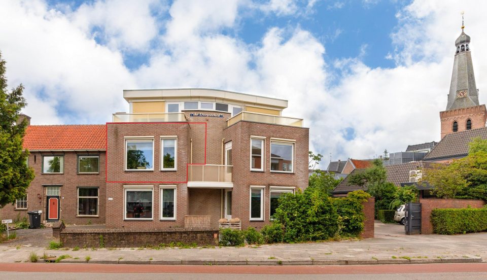 Afbeelding van Barneveld – Gasthuisstraat 2C – Hoofdfoto