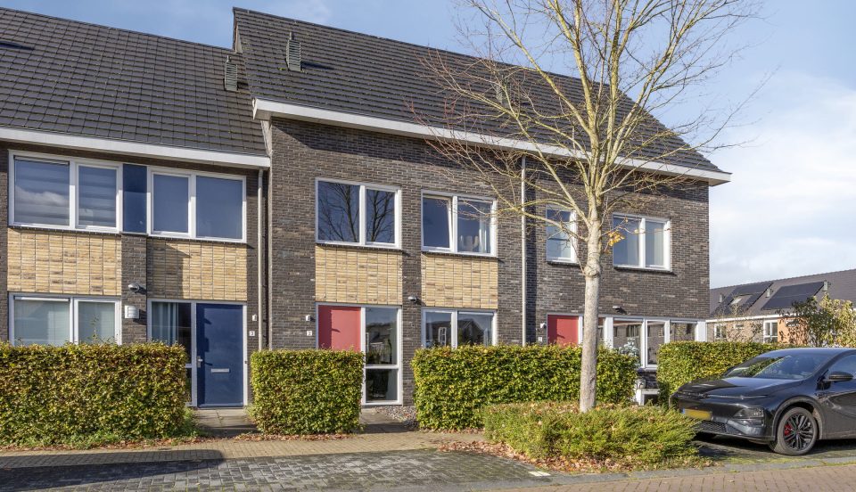 Afbeelding van Barneveld – Bresselaan 2 – Hoofdfoto