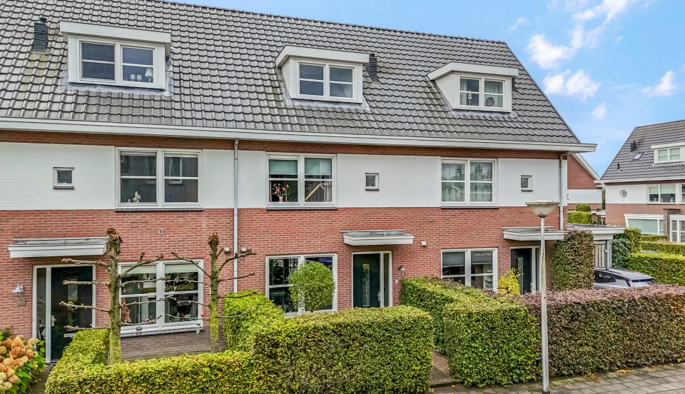 Afbeelding van Voorthuizen – G.H. Roeterdinkstraat 13 – Hoofdfoto