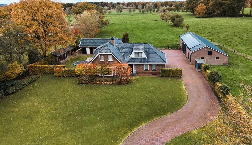 Afbeelding van Harskamp – Laarweg 9A – Hoofdfoto