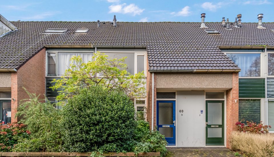 Afbeelding van Ede – Sint Hubertus 69 – Hoofdfoto