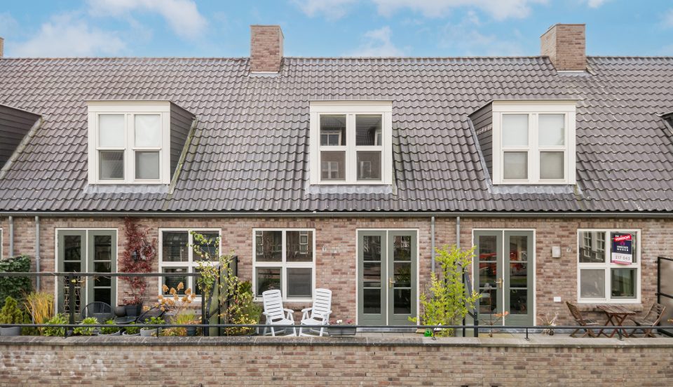 Afbeelding van Ermelo – Groot Horloo 49 – Hoofdfoto