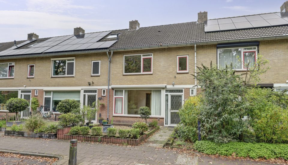 Afbeelding van Ermelo – Smutslaan 40 – Hoofdfoto