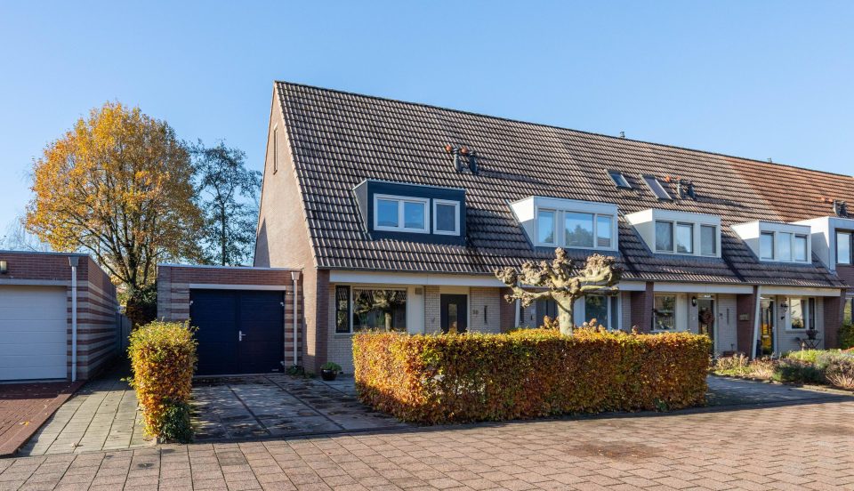 Afbeelding van Barneveld – De Hoge Akker 38 – Hoofdfoto