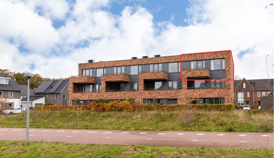 Afbeelding van Putten – Gerritje van Beekstraat 25 – Hoofdfoto