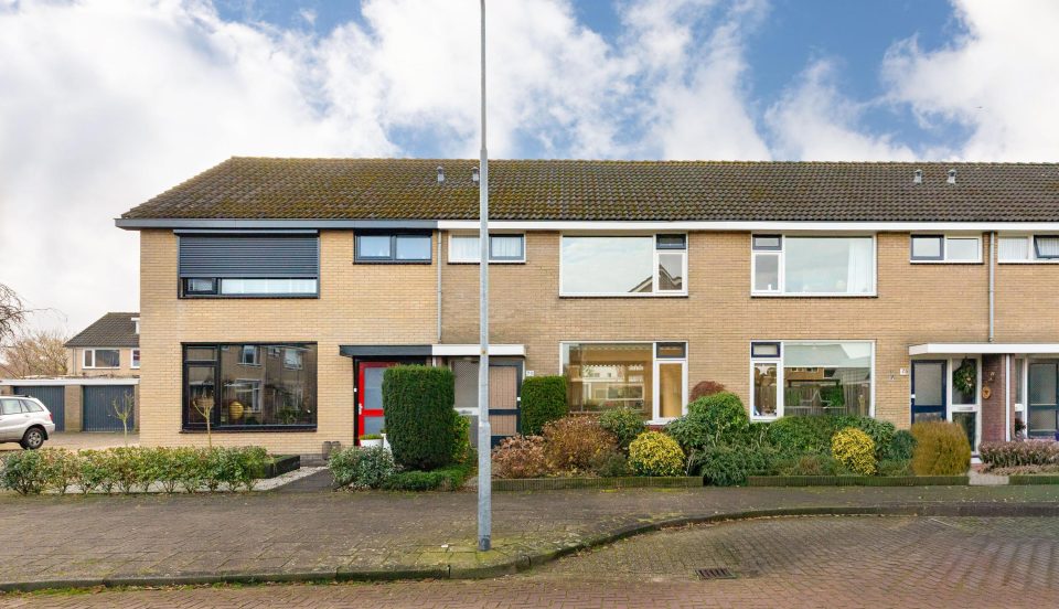 Afbeelding van Putten – Vervoornstraat 73 – Hoofdfoto