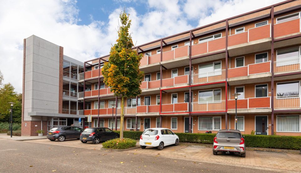 Afbeelding van Nijkerk – Meinsstraat 54 – Hoofdfoto