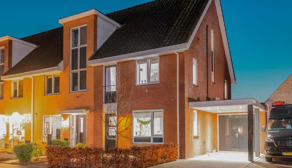 Afbeelding van Kootwijkerbroek – De Wiek 21 – Hoofdfoto