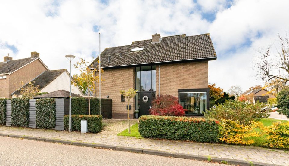 Afbeelding van Nijkerk – Wittenburg 112 – Hoofdfoto