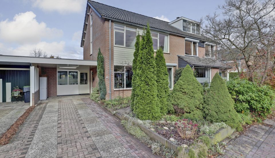 Afbeelding van Ermelo – Meidoornlaan 22 – Hoofdfoto