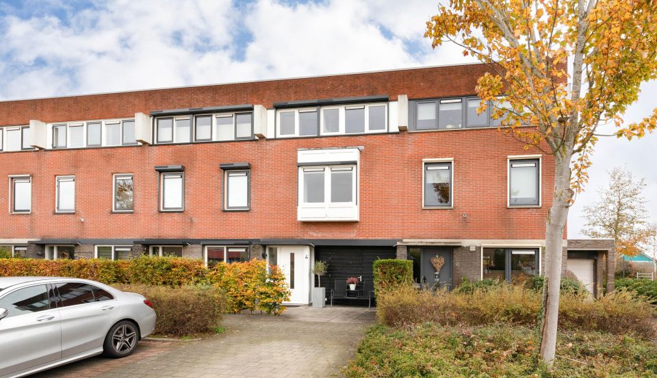 Afbeelding van Nijkerk – Galjoen 4 – Hoofdfoto