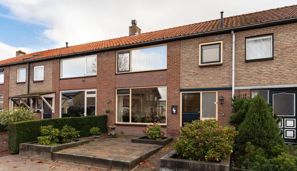 Afbeelding van Garderen – Eikenlaan 13 – Hoofdfoto