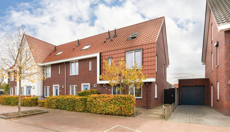 Afbeelding van Nijkerk – De Boomgaard 39 – Hoofdfoto