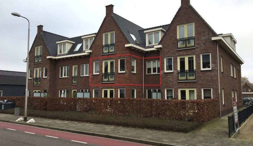 Afbeelding van Barneveld – Schoutenstraat 72N – Hoofdfoto