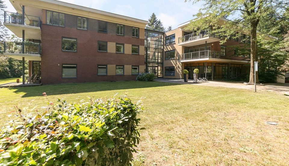 Afbeelding van Harderwijk – Paviljoenplein 4 – Hoofdfoto