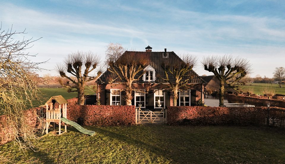 Afbeelding van Ederveen – Renswoudseweg 8 – Hoofdfoto