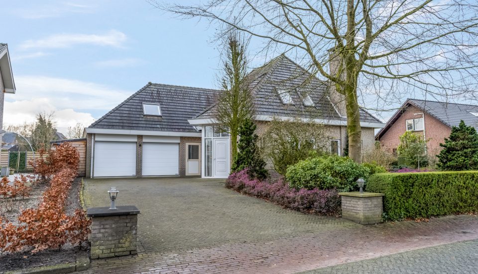 Afbeelding van Voorthuizen – Hoofdstraat 74 – Hoofdfoto