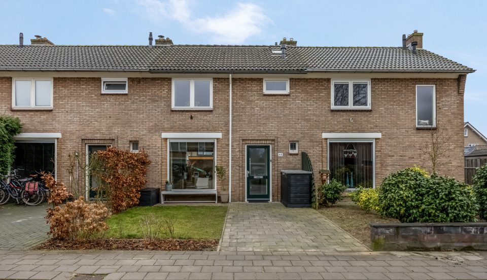 Afbeelding van Putten – Schoolstraat 48 – Hoofdfoto