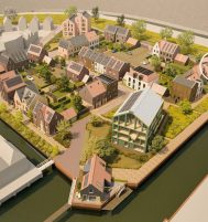 Afbeelding van Zeewolde – Westhoofd bouwnummer 13 ong – Foto