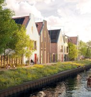 Afbeelding van Zeewolde – Lage Lichtpad 32 ong – Foto