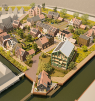 Afbeelding van Zeewolde – Lage Lichtpad 32 ong – Foto 4