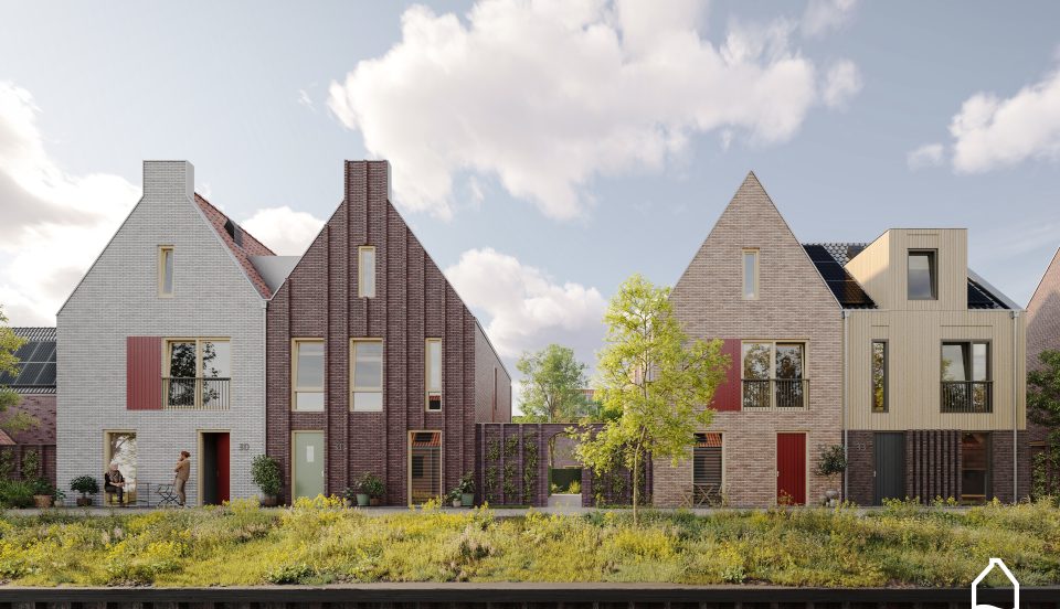 Afbeelding van Zeewolde – Lage Lichtpad 32 ong – Hoofdfoto