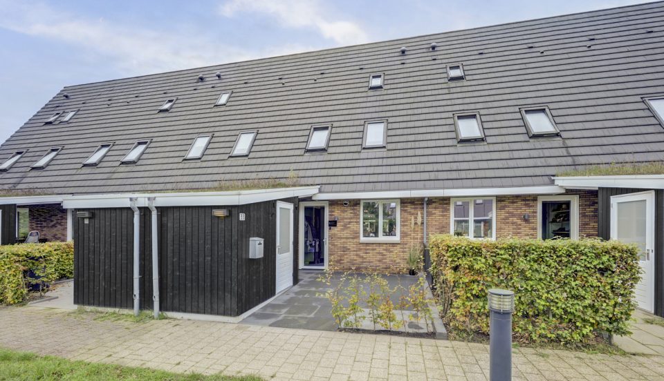 Afbeelding van Ermelo – Nelson Mandelahof 33 – Hoofdfoto