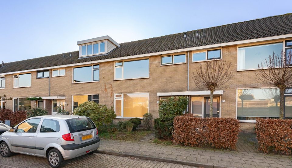 Afbeelding van Putten – Vervoornstraat 91 – Hoofdfoto