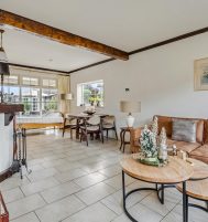 Afbeelding van Terschuur – Broekhuizenstraat 15 – Foto