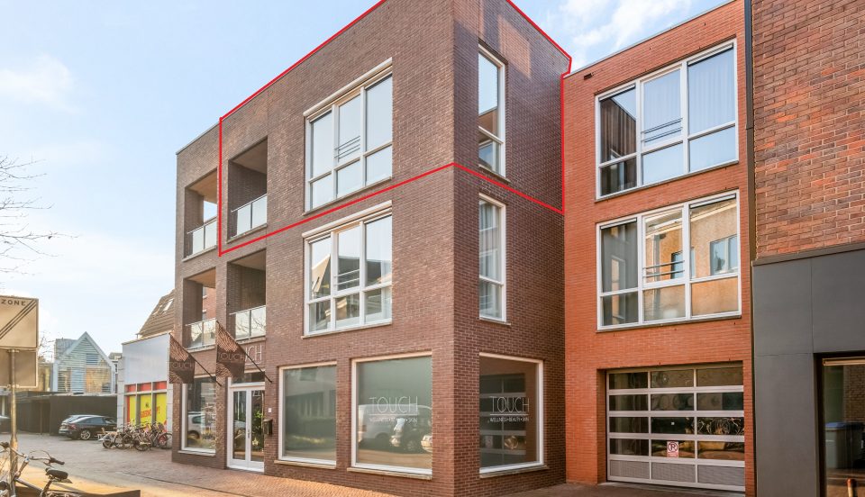 Afbeelding van Barneveld – Raadhuisplein 11E – Hoofdfoto