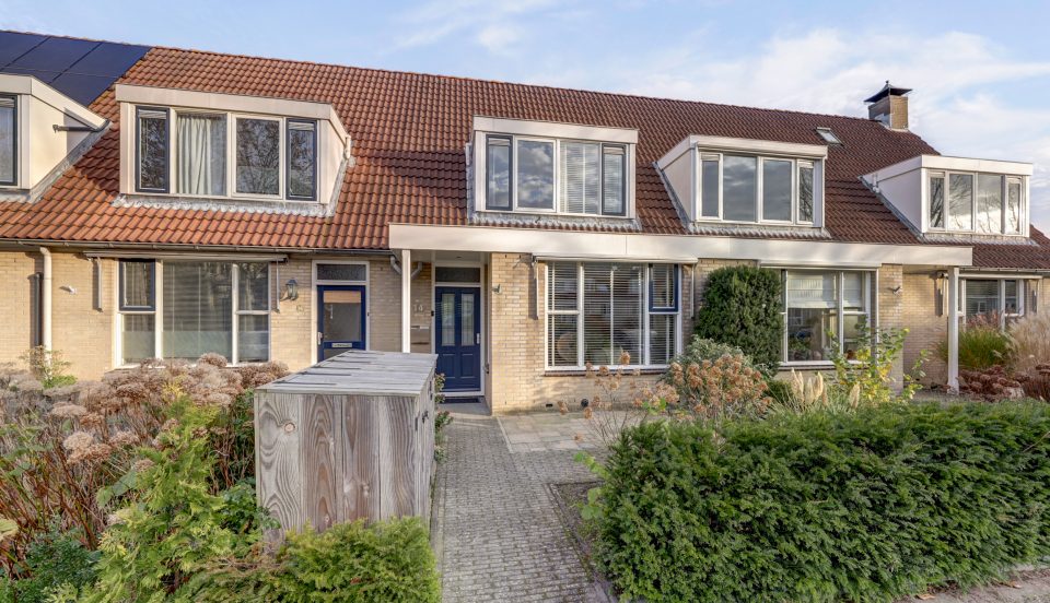 Afbeelding van Harderwijk – Walstein 14 – Hoofdfoto