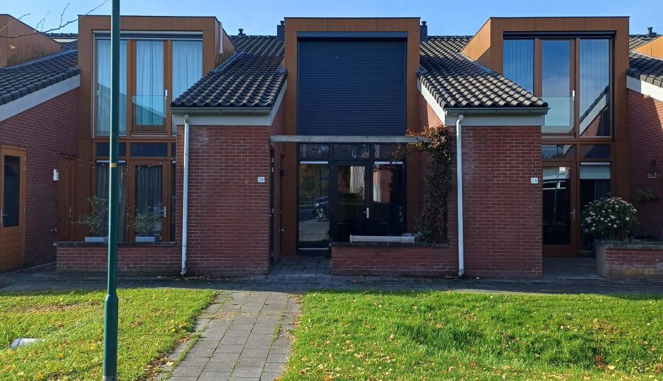 Afbeelding van Voorthuizen – Speenkruid 26 – Hoofdfoto