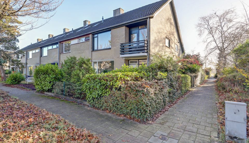 Afbeelding van Ermelo – De la Reystraat 154 – Hoofdfoto