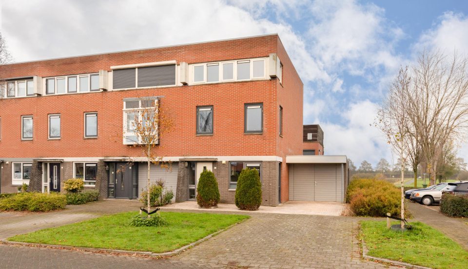 Afbeelding van Nijkerk – Schoener 1 – Hoofdfoto