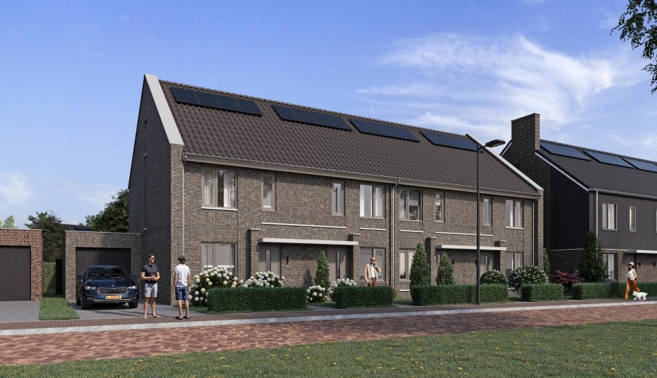 Afbeelding van Ermelo – Horsterboschweg 10 – Hoofdfoto