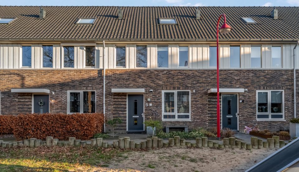 Afbeelding van Barneveld – Haruku 5 – Hoofdfoto