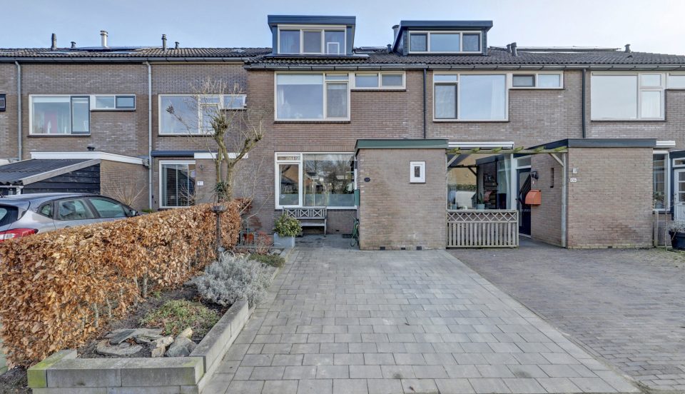 Afbeelding van Ermelo – Zwaluwstraat 108 – Hoofdfoto