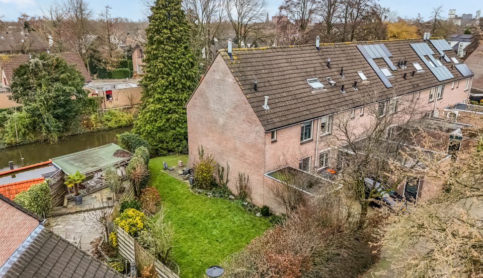 Afbeelding van Barneveld – Patrijzenhof 58 – Hoofdfoto