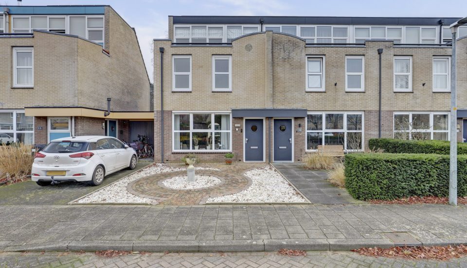 Afbeelding van Ermelo – Nachtegaal 13 – Hoofdfoto