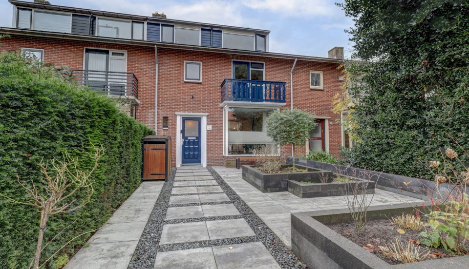 Afbeelding van Harderwijk – Karel Doormanlaan 12 – Hoofdfoto