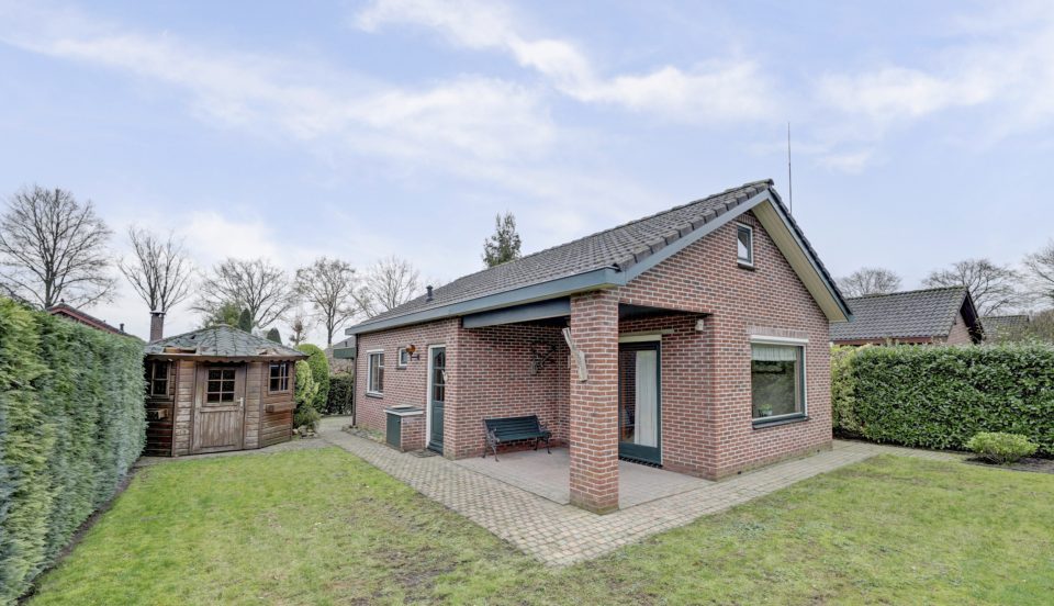 Afbeelding van Ermelo – Rodeschuurderwegje 11-9 – Hoofdfoto