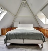 Afbeelding van Harderwijk – Monnikensteeg 3 – Foto