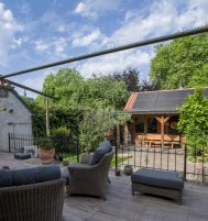 Afbeelding van Harderwijk – Monnikensteeg 3 – Foto 4