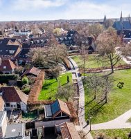 Afbeelding van Harderwijk – Monnikensteeg 3 – Foto 3