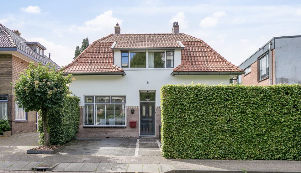 Afbeelding van Ermelo – Burgemeester van Oordtstraat 2 – Hoofdfoto