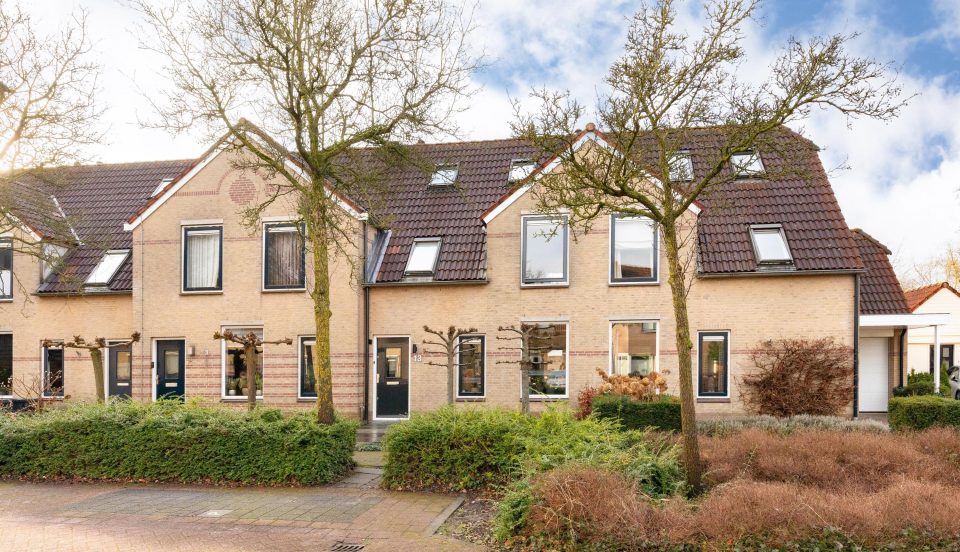 Afbeelding van Nijkerk – Asserhof 13 – Hoofdfoto