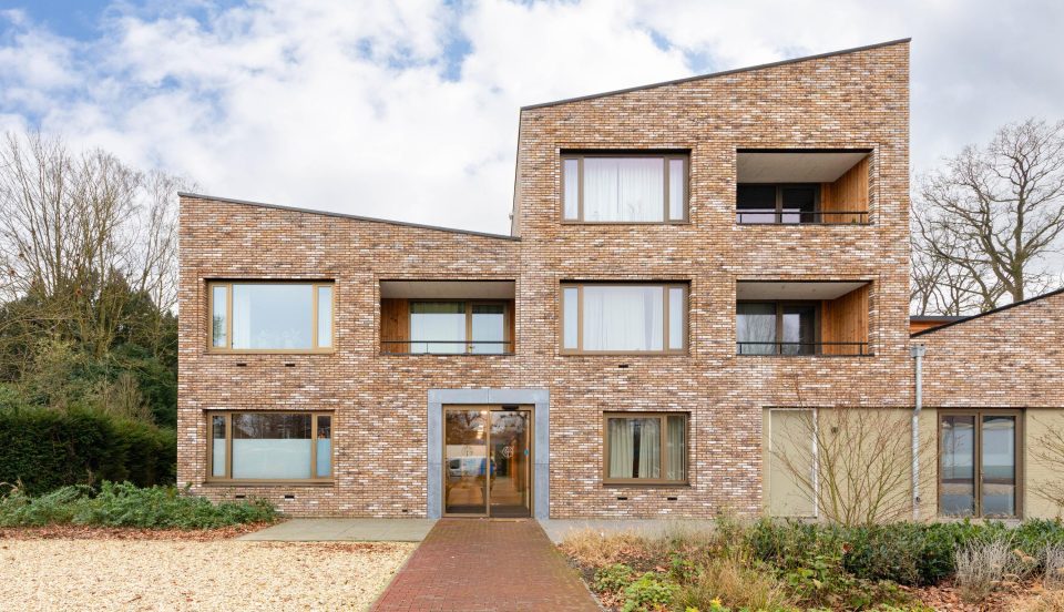 Afbeelding van Voorthuizen – Rembrandtstraat 11 – Hoofdfoto