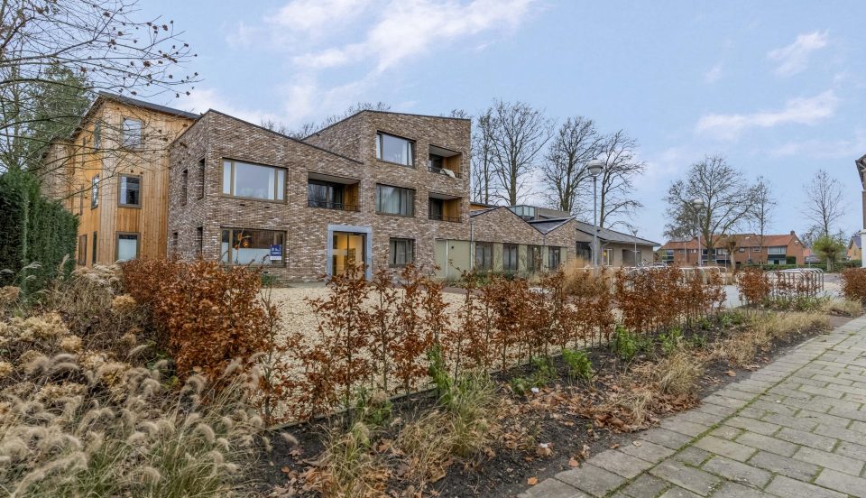 Afbeelding van Voorthuizen – Rembrandtstraat 9D – Hoofdfoto